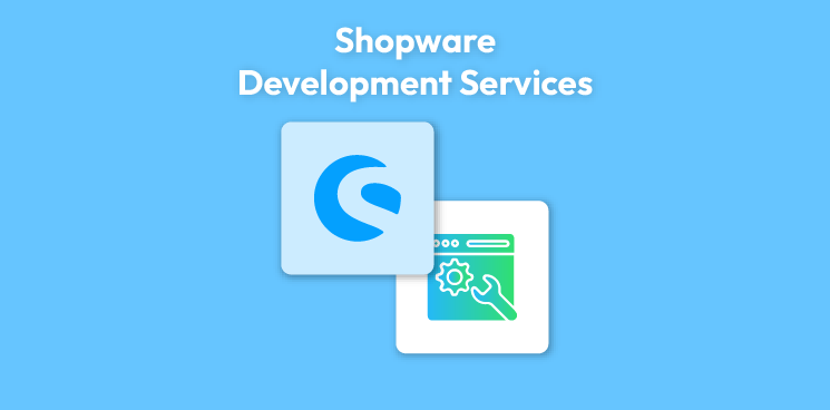 Shopware Development Services